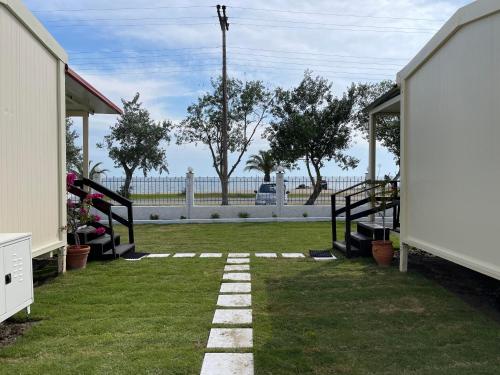 Φωτογραφία από το άλμπουμ του Aigeas Camping στη Νέα Καλλικράτεια