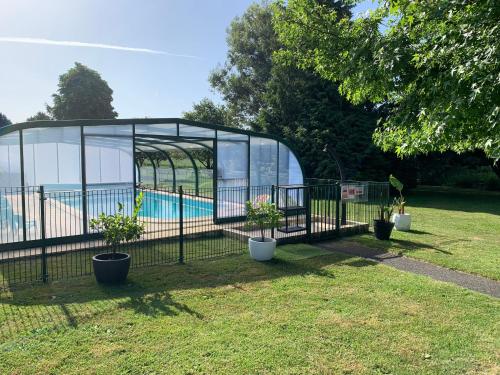 Domaine des Trois Rivières