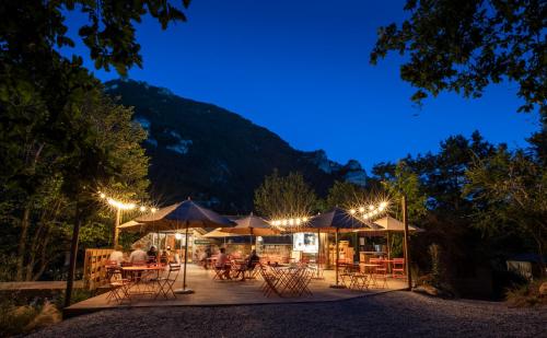 Huttopia Gorges du Tarn – Photos 3