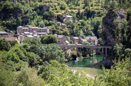 Huttopia Gorges du Tarn – Photos 5