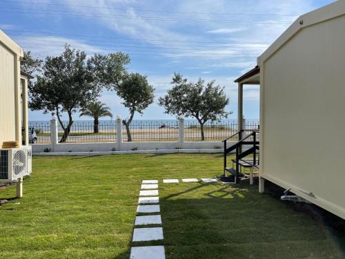 Φωτογραφία από το άλμπουμ του Aigeas Camping στη Νέα Καλλικράτεια