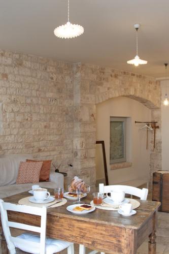 Gallery image of Dimore Storiche Casalnuovo in Conversano