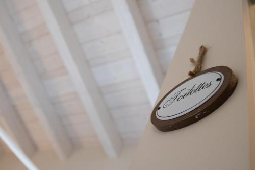 Gallery image of Dimore Storiche Casalnuovo in Conversano