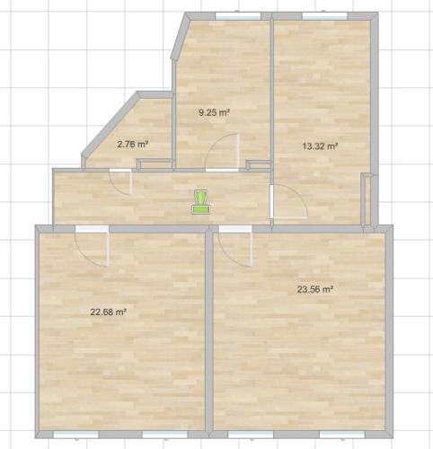 90sqm 2BR Biz LOFT - 5min Central Station photo 38