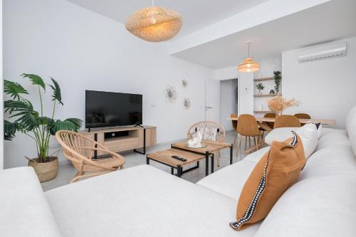 Exclusivo Dúplex Carrera