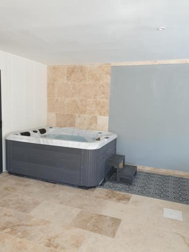 Galería fotográfica de La Ferme de Barville & SPA en Écrammeville