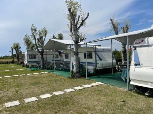 Φωτογραφία από το άλμπουμ του Aigeas Camping στη Νέα Καλλικράτεια