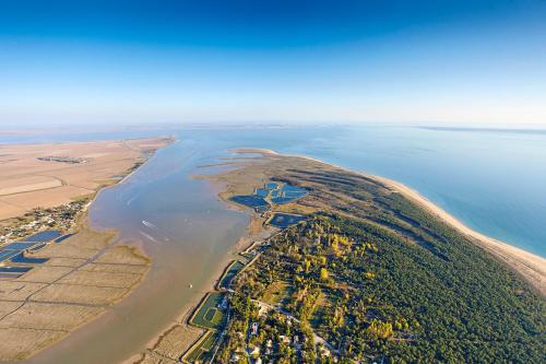 Les apparts de l'atlantique