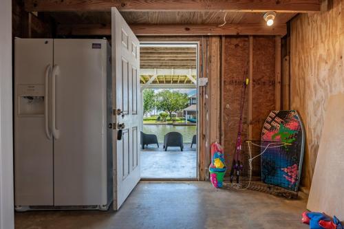Fotografie z fotogalerie ubytování Bolivar Slam Home v destinaci Bolivar Peninsula