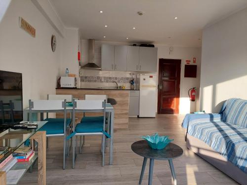 Alltravel Arcos apartment