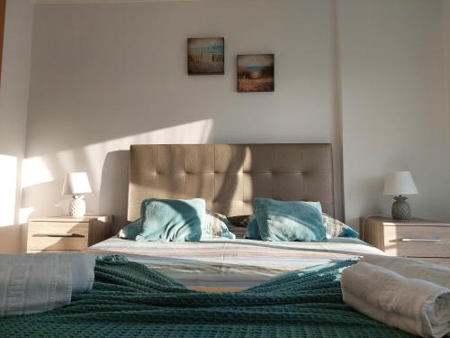 Alltravel Arcos apartment