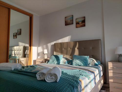 Alltravel Arcos apartment