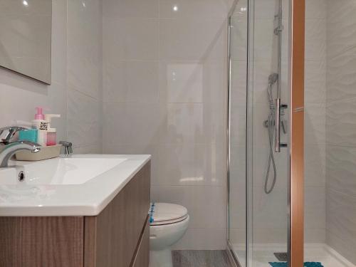 Alltravel Arcos apartment
