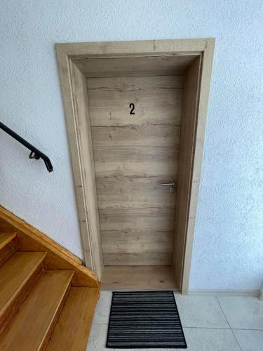 Gambar di galeri bagi Apartment Mirabelle 2 di Püttlingen