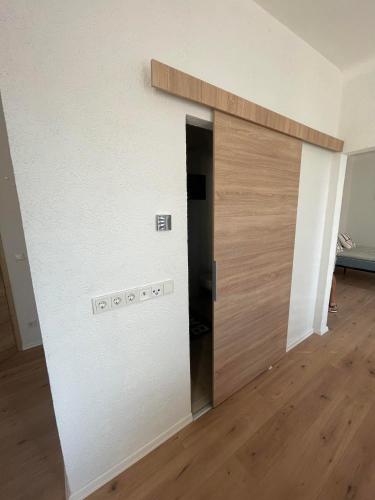 Gambar di galeri bagi Apartment Mirabelle 2 di Püttlingen