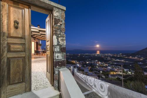 Foto Morning Star Traditional Houses 1
