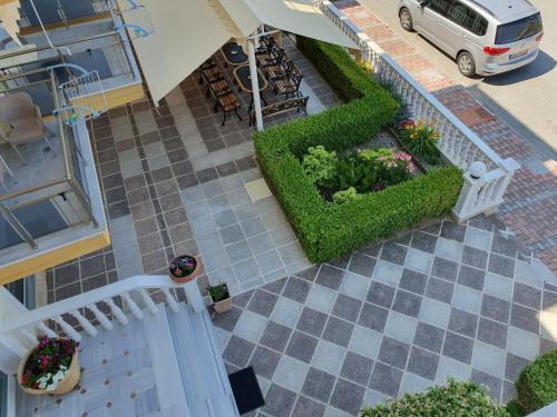 Gallery image of Calypso Beach Hotel in Paralia Katerinis