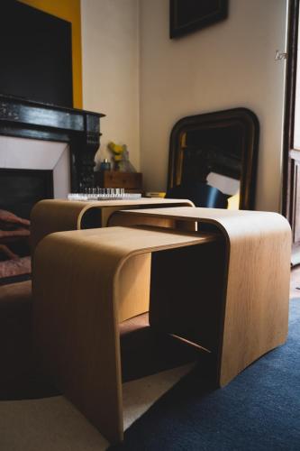 Le Cosy d'Aléry - Charming 3 room apartment near downtown