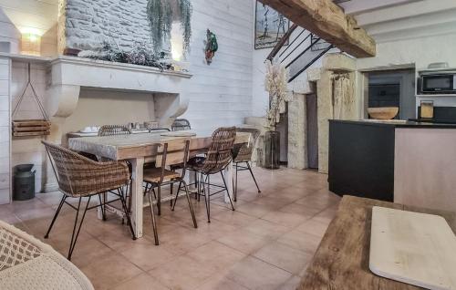L'Aronde gîtes " La Baragane" – Photos 3