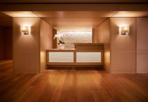 Galeriebild der Unterkunft Nobu Hotel Palo Alto in Palo Alto