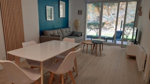 Appartement terrasse à Sarlat