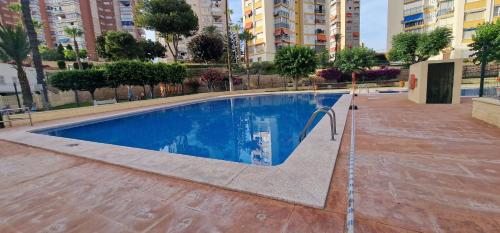 TORRE CALLAO II - Fincas Arena, Benidorm – Updated na 2023 Prices