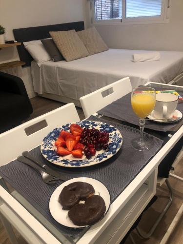 Lagasca Charming Apartment