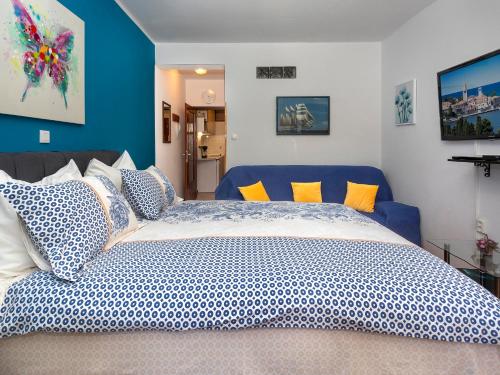 Apartman Ornela