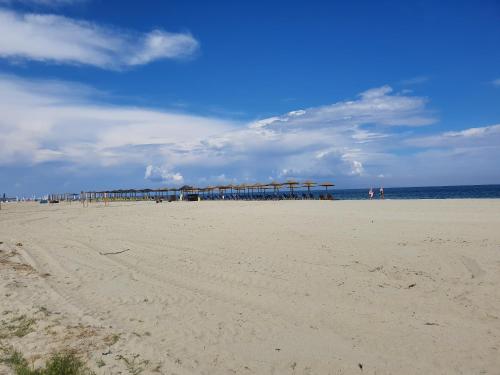 Gallery image of Calypso Beach Hotel in Paralia Katerinis