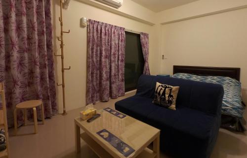 Gallery image of B-wei B&B in Hualien City