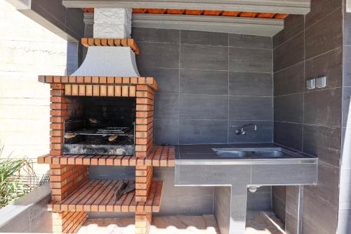 Apart Quinta dos Martins - swimming pool - BY BEDZY