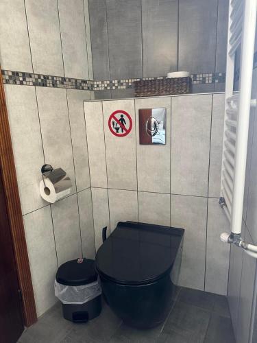 Ένα μπάνιο στο Agnanti Apartment