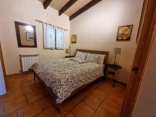 Zdjęcie z galerii obiektu Finca Caballo Blanco w mieście Montuiri