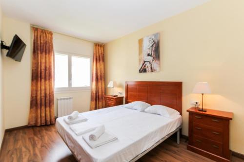 Apartament Planiol