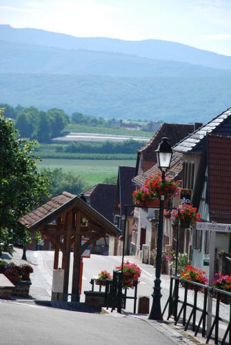 La Maison de Georges - Les Coquelicots – Photos 3