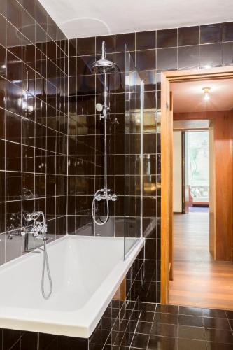 Palazzo Berardi: Renaissance Downtown Luxury Villa