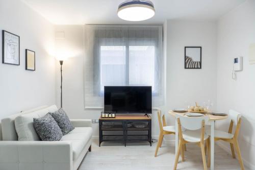 Apartment Dos Aceras Malaga