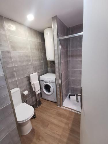 Rocha Apartment Club