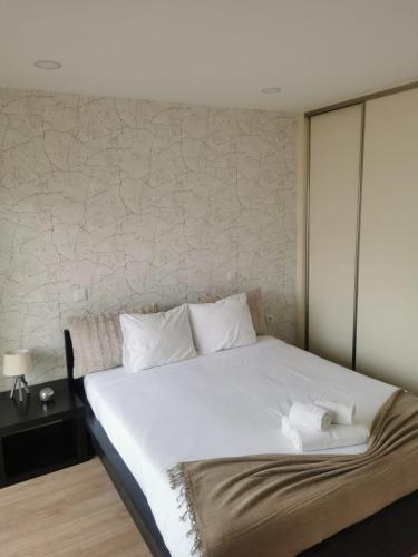 Rocha Apartment Club