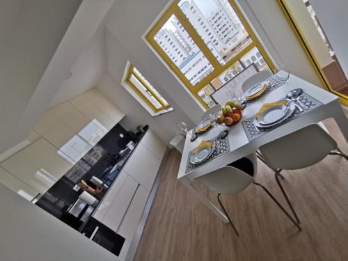 Rocha Apartment Club