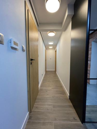 Gallery image of Apartament Na Wzgórzu in Iwonicz-Zdrój