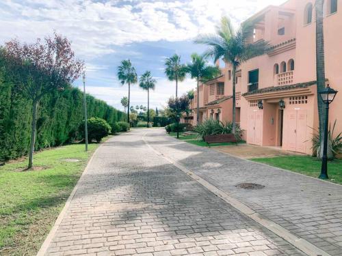 Hacienda del Sol Marbella