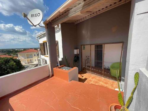 Afbeelding uit fotogalerij van Casa 13 in Montargil