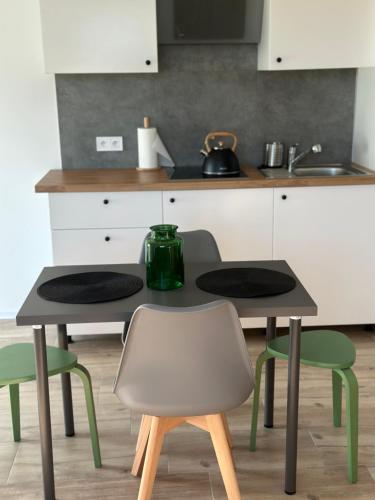 Apartamenty Bosmańska