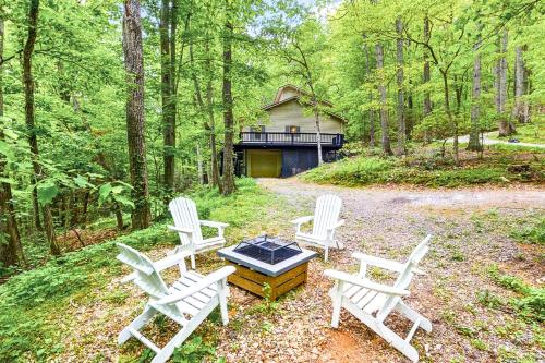 Laurel Haven Hideaway – Photos 2