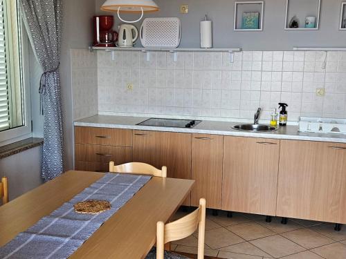 Apartments TROJAK