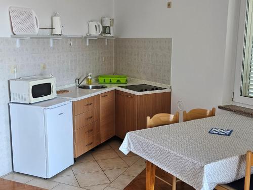 Apartments TROJAK