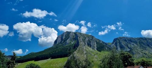 Fotografie z fotogalerie ubytování Hámor Panzió v destinaci Rimetea