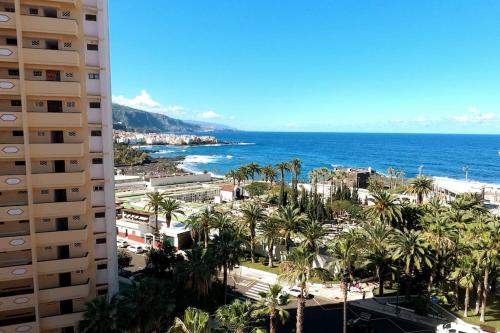 Fotografia z galérie ubytovania Apartamento Paraiso Valle Luz v destinácii Puerto de la Cruz