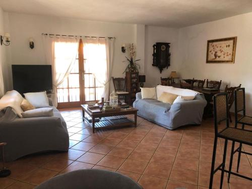 Villa Gloria